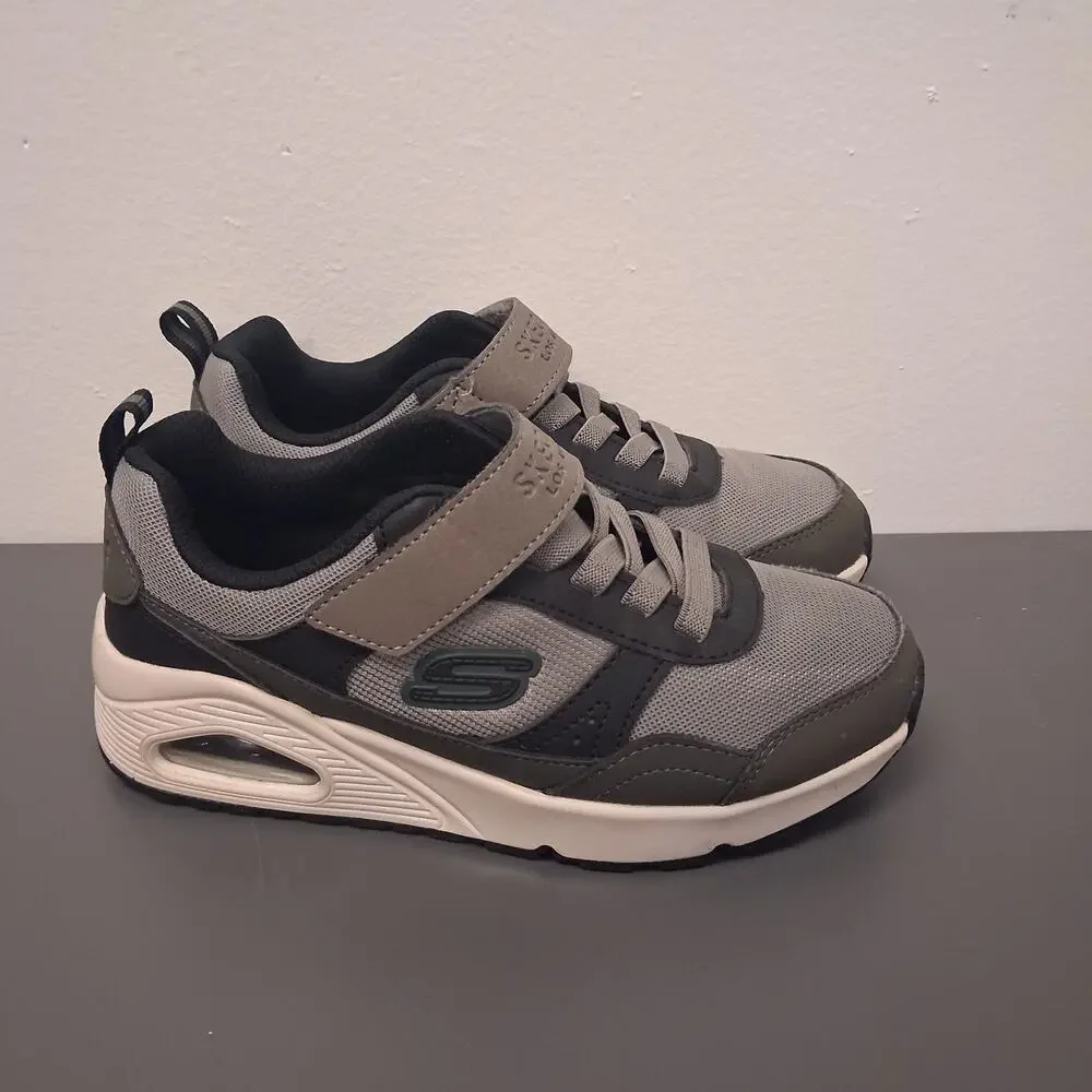 Skechers Stree UNO - Retro Squad Boy's size 1
